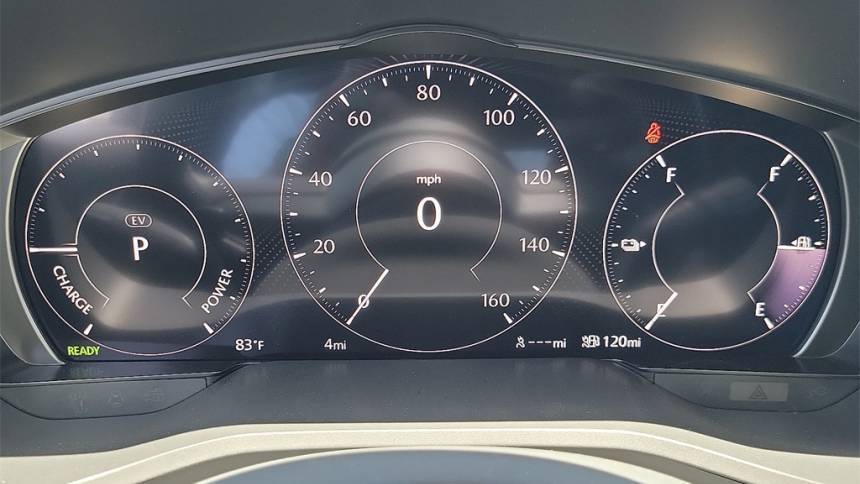 2025 Mazda CX-90 - Images - 8