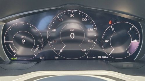 2025 Mazda CX-90 - Images - 8