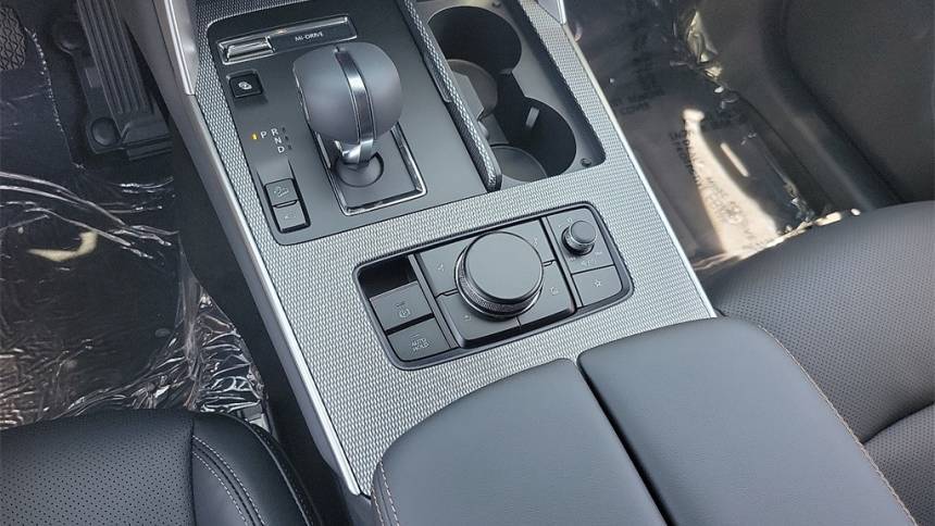 2025 Mazda CX-90 - Images - 12