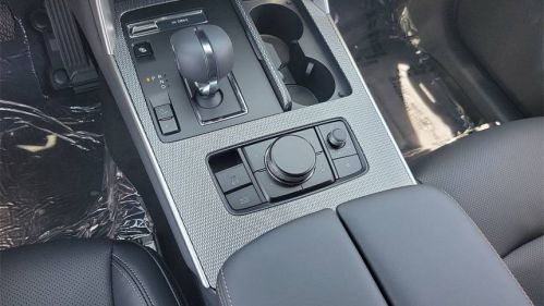 2025 Mazda CX-90 - Images - 12