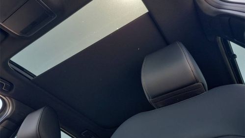 2025 Mazda CX-90 - Images - 13