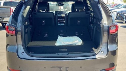 2025 Mazda CX-90 - Images - 18