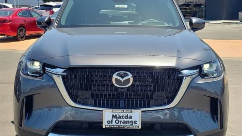 2025 Mazda CX-90 - Images - 20