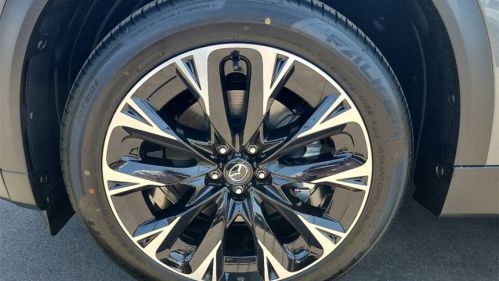 2025 Mazda CX-90 - Images - 21