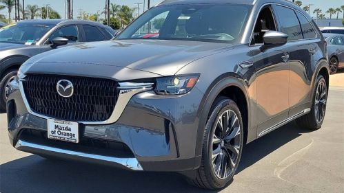 2025 Mazda CX-90 - Images - 22