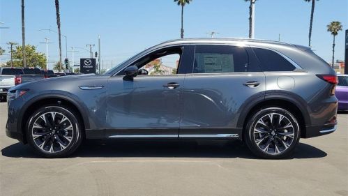 2025 Mazda CX-90 - Images - 23