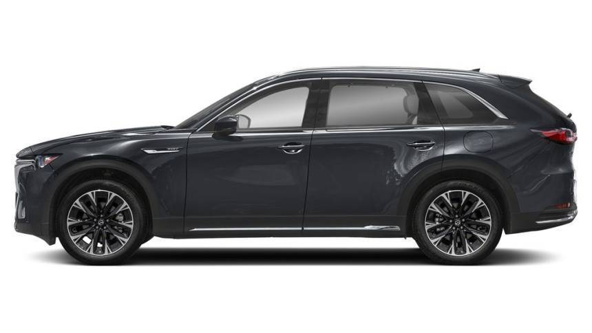 2025 Mazda CX-90 - Images - 3