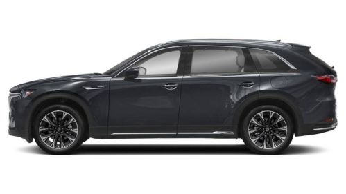 2025 Mazda CX-90 - Images - 3