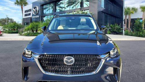 2025 Mazda CX-90 - Images - 2
