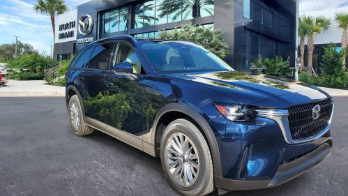 2025 Mazda CX-90 - Images - 3