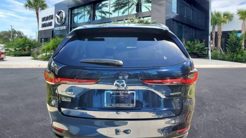 2025 Mazda CX-90 - Images - 4