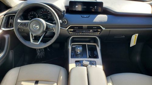 2025 Mazda CX-90 - Images - 5