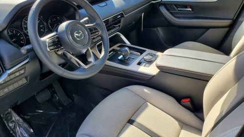 2025 Mazda CX-90 - Images - 6