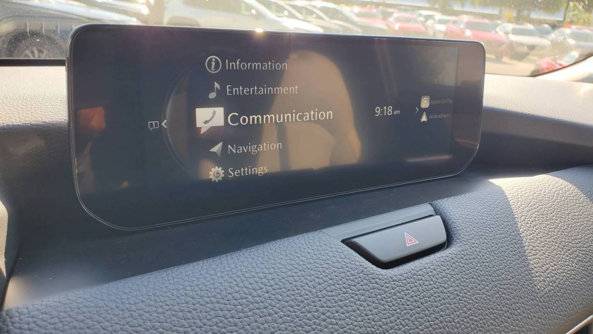 2025 Mazda CX-90 - Images - 8
