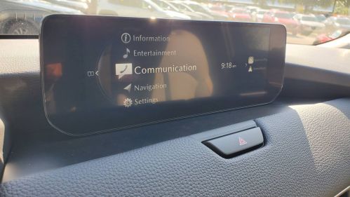 2025 Mazda CX-90 - Images - 8