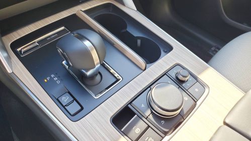 2025 Mazda CX-90 - Images - 9