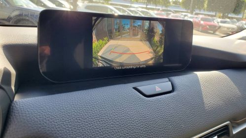 2025 Mazda CX-90 - Images - 10