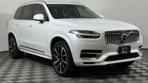 2022 Volvo XC90 - Images - 1
