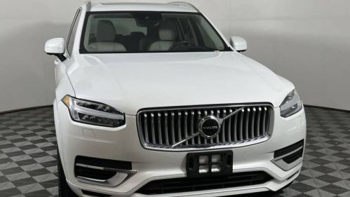2022 Volvo XC90 - Images - 3