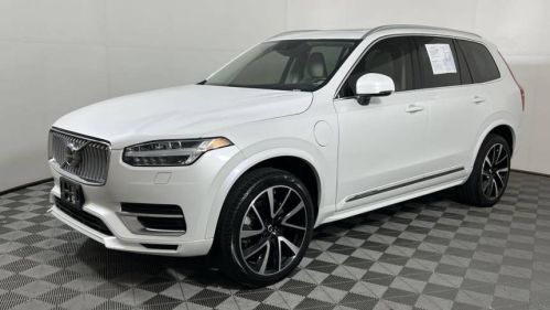 2022 Volvo XC90 - Images - 4