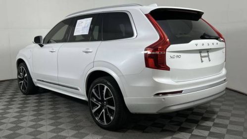 2022 Volvo XC90 - Images - 6
