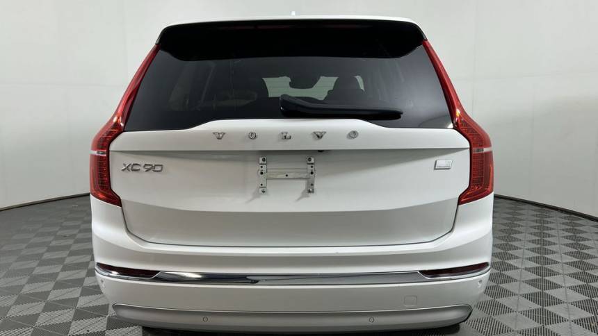 2022 Volvo XC90 - Images - 7