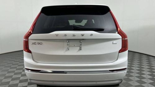 2022 Volvo XC90 - Images - 7