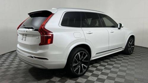 2022 Volvo XC90 - Images - 8