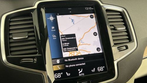 2022 Volvo XC90 - Images - 20