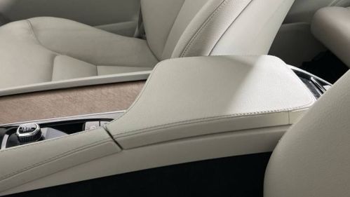 2022 Volvo XC90 - Images - 23
