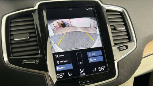 2022 Volvo XC90 - Images - 24