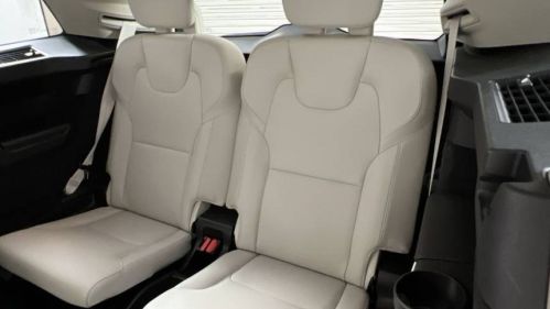 2022 Volvo XC90 - Images - 26