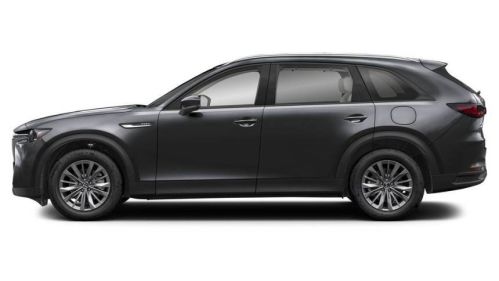 2025 Mazda CX-90 - Images - 3