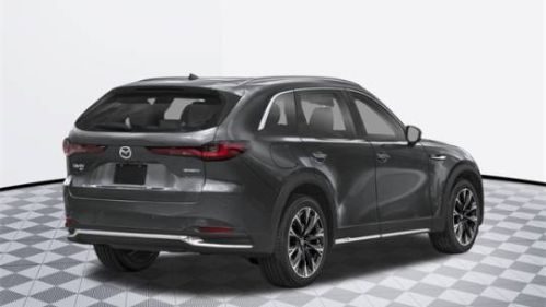 2025 Mazda CX-90 - Images - 2