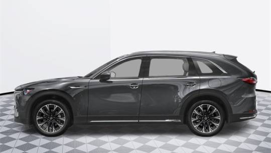 2025 Mazda CX-90 - Images - 3