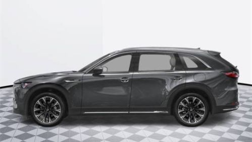 2025 Mazda CX-90 - Images - 3