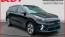 2021 Kia NIRO EV