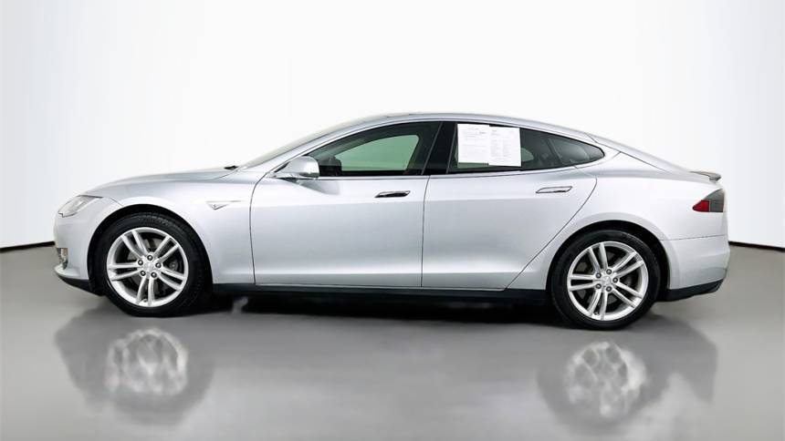 2014 Tesla Model S 5YJSA1H10EFP39273