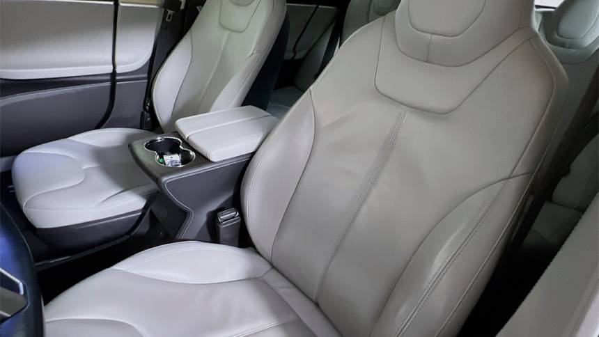 2014 Tesla Model S 5YJSA1H10EFP39273