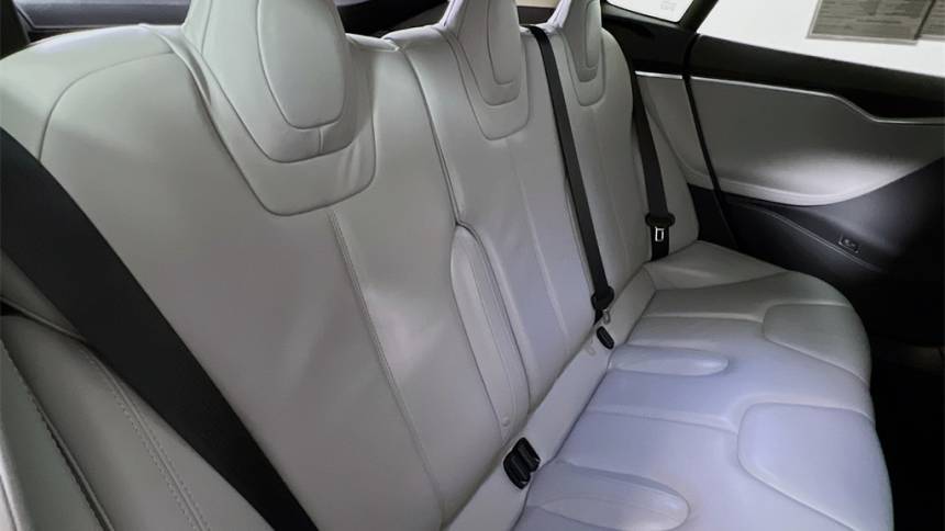 2014 Tesla Model S 5YJSA1H10EFP39273