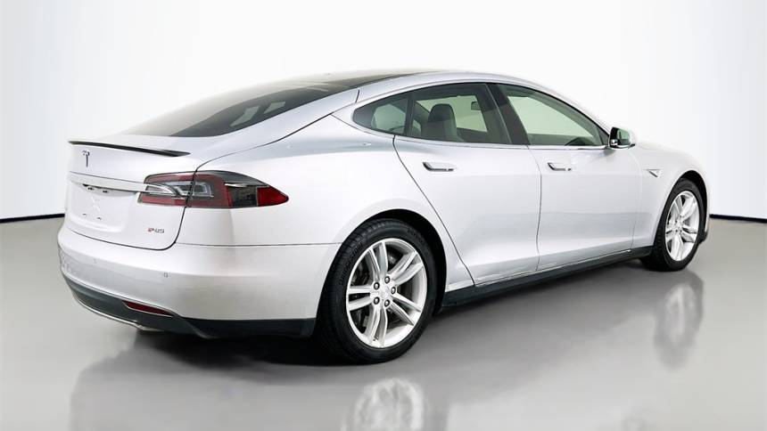 2014 Tesla Model S 5YJSA1H10EFP39273
