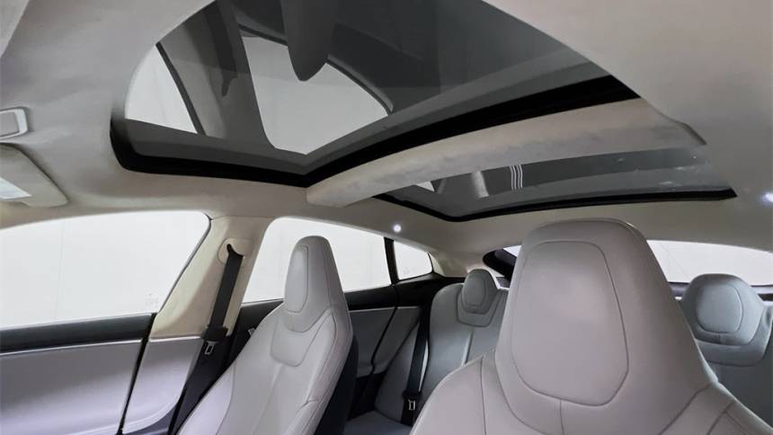 2014 Tesla Model S 5YJSA1H10EFP39273