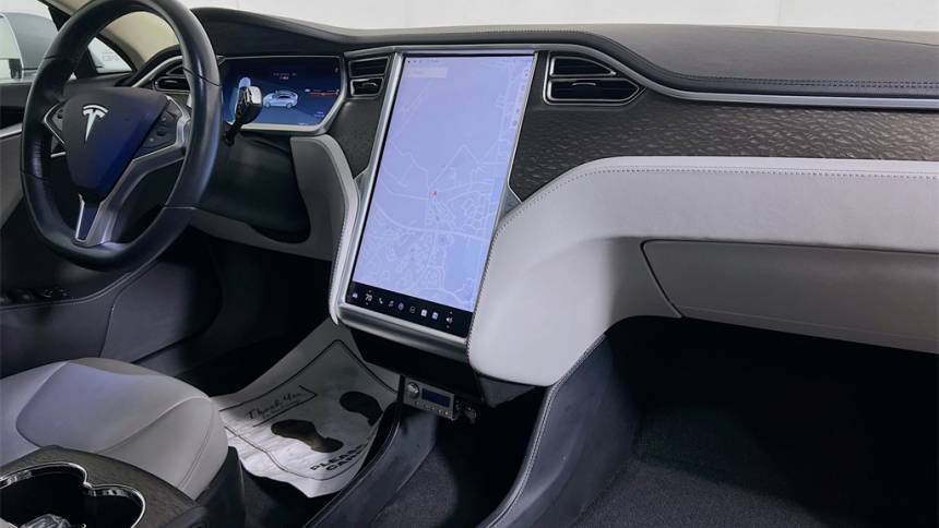 2014 Tesla Model S 5YJSA1H10EFP39273