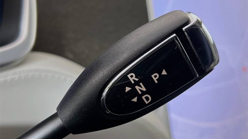 2014 Tesla Model S 5YJSA1H10EFP39273