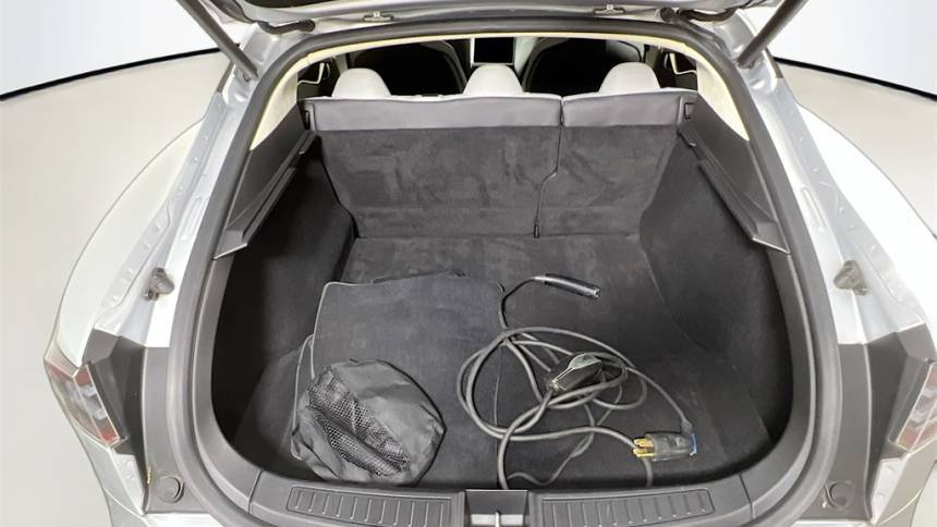 2014 Tesla Model S 5YJSA1H10EFP39273