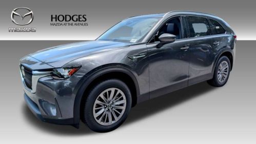 2025 Mazda CX-90 - Images - 1