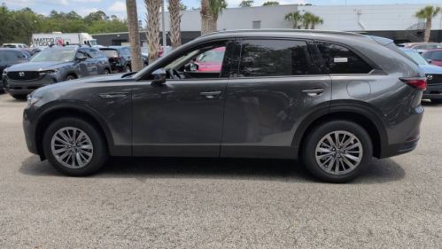 2025 Mazda CX-90 - Images - 2