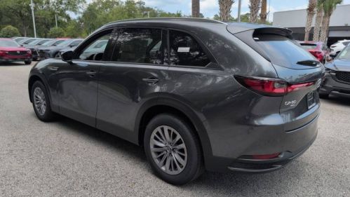 2025 Mazda CX-90 - Images - 3