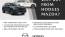2025 Mazda CX-90 - Images - 4
