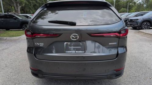 2025 Mazda CX-90 - Images - 5